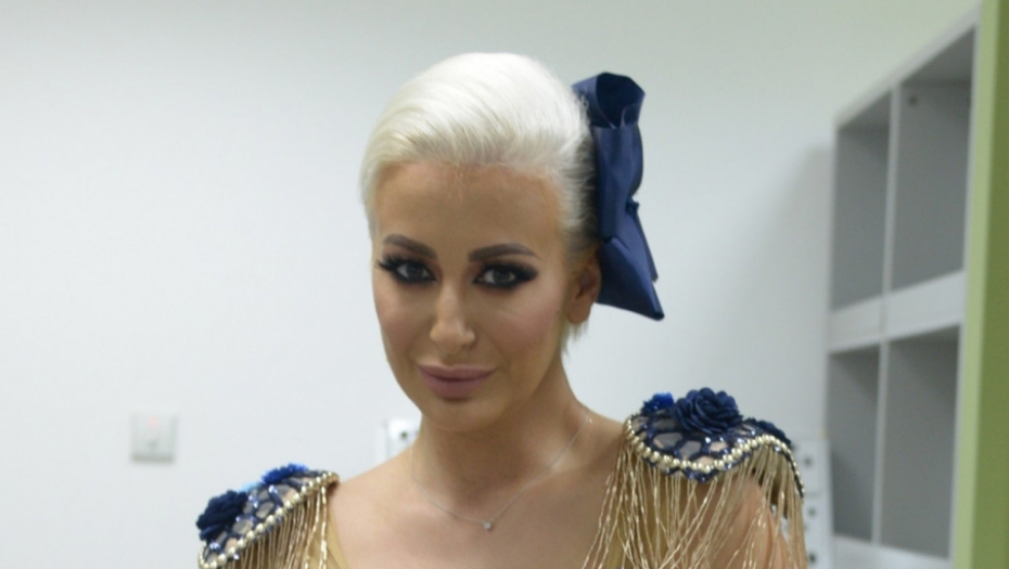 Dušica Jakovljević