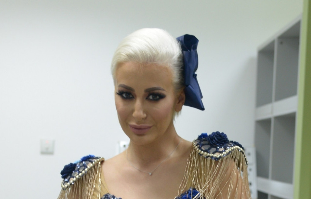 Du&scaron;ica Jakovljević