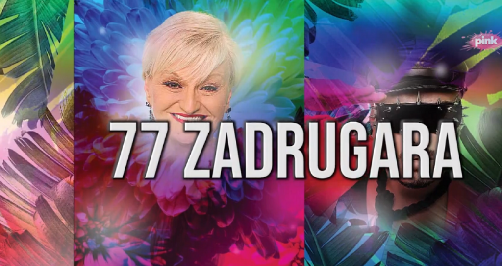 Zadruga