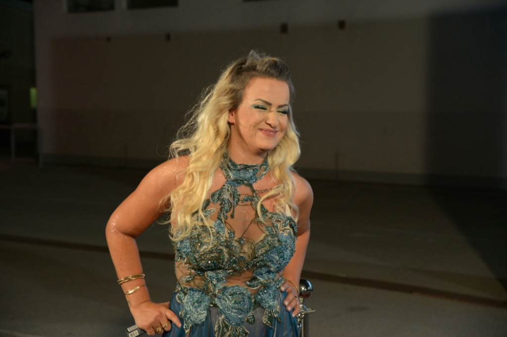 Ermina Pa&scaron;ović