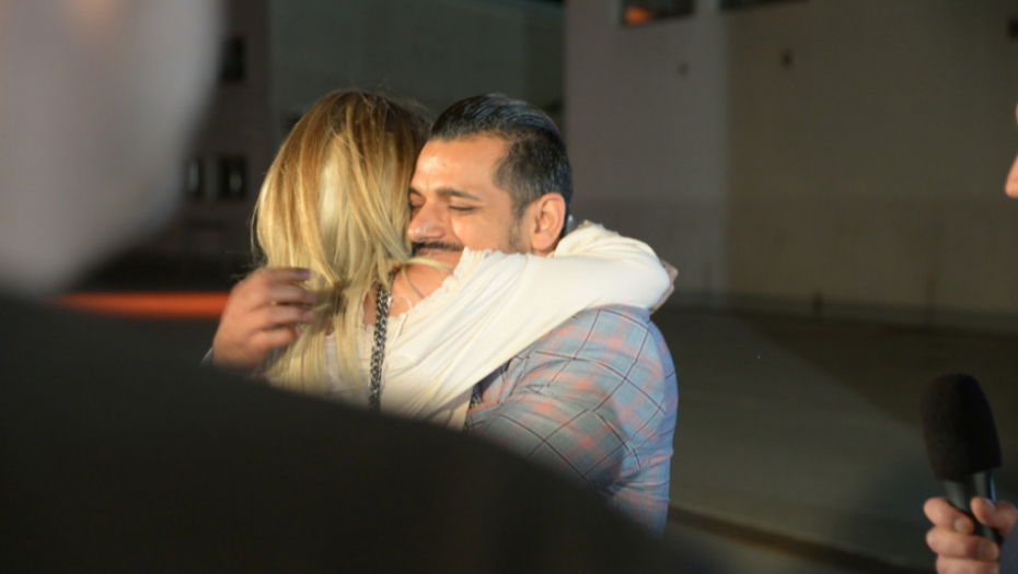 Bora Santana Milica Kemez