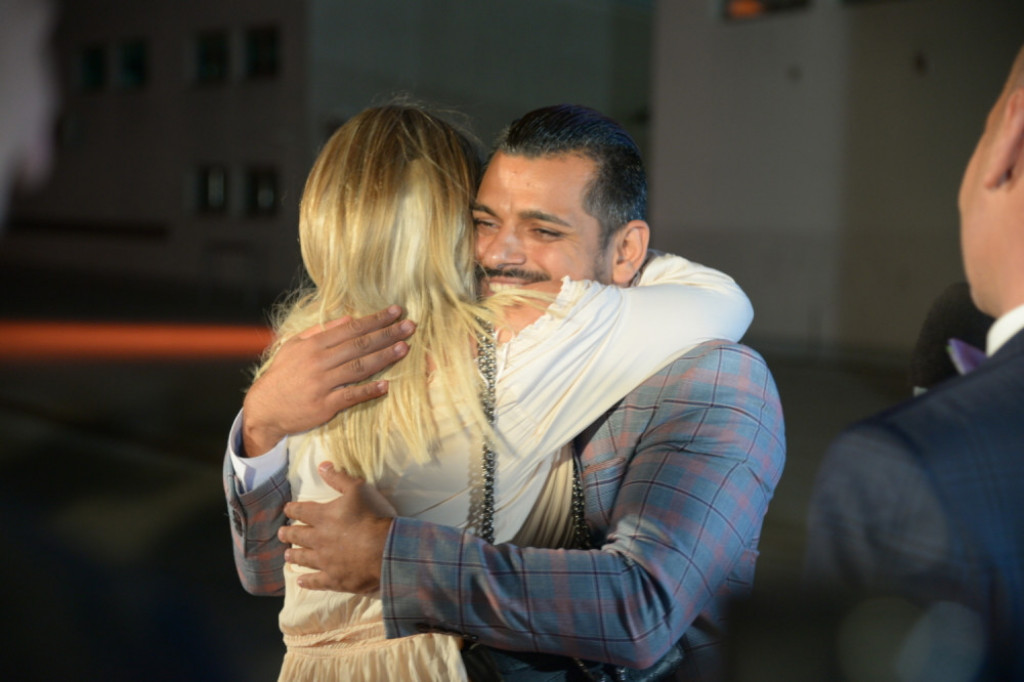 Bora Santana Milica Kemez