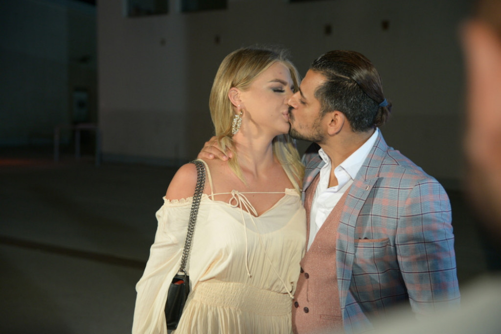 Bora Santana Milica Kemez