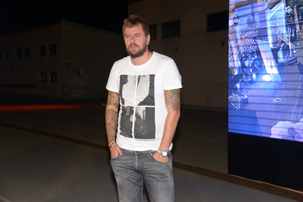 Marko Janjušević Janjuš