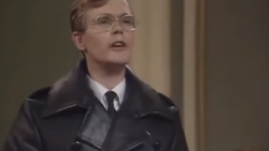 Serija &quot;Alo, alo&quot; 