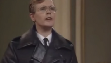 Serija &quot;Alo, alo&quot; 