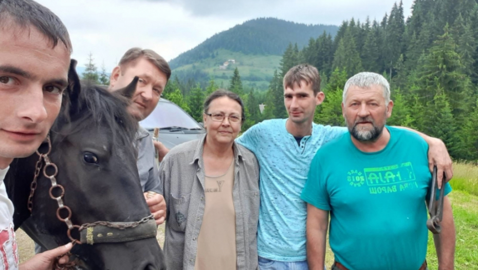 Milosavljevići dobili ždrebicu na poklo