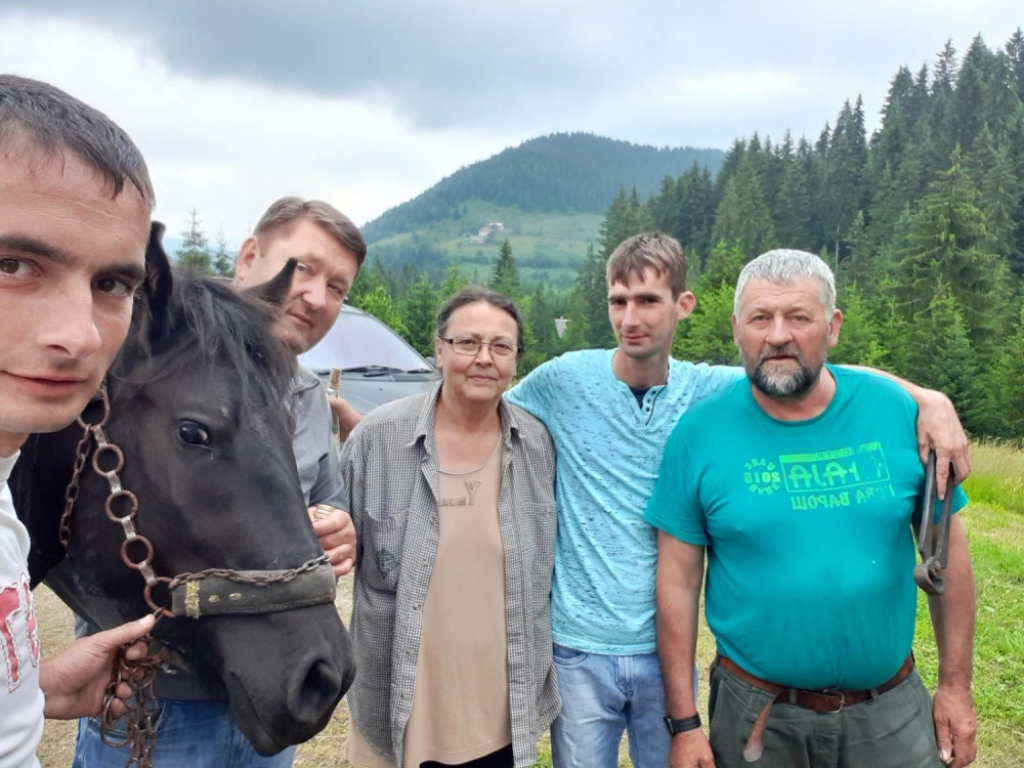 Milosavljevići dobili ždrebicu na poklo