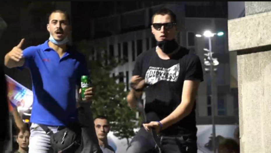 Đilasova mirna deca