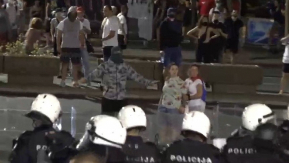 Đilasova mirna deca