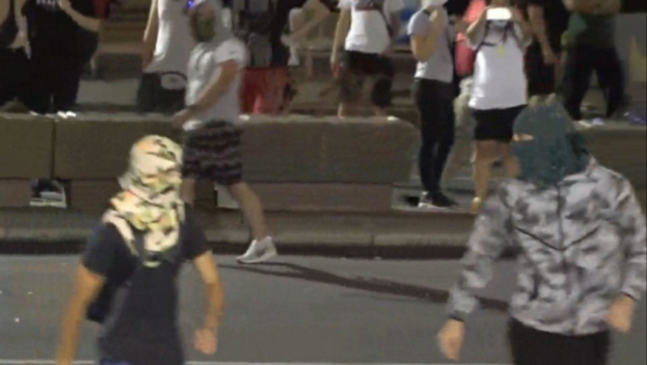 Đilasova mirna deca