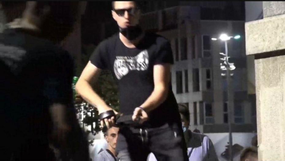 Đilasova mirna deca