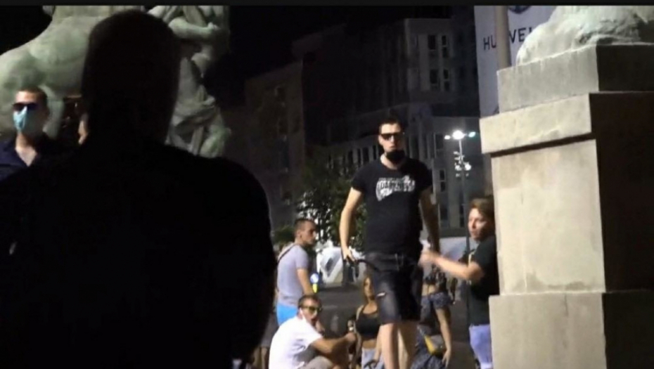 Đilasova mirna deca