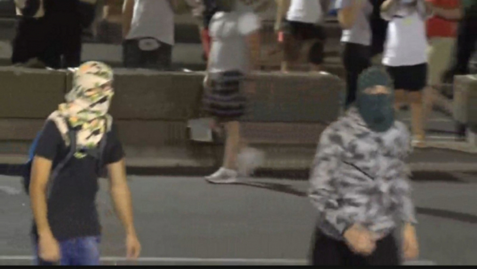 Đilasova mirna deca