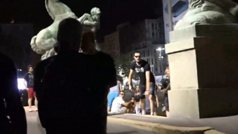 Đilasova mirna deca