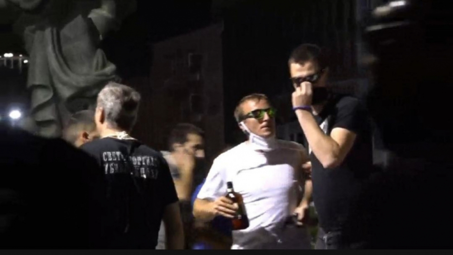 Đilasova mirna deca