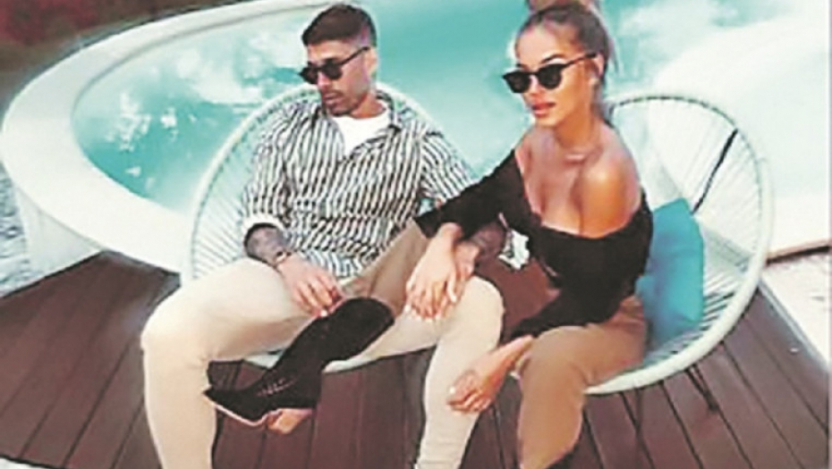 Teodora Džehverović 