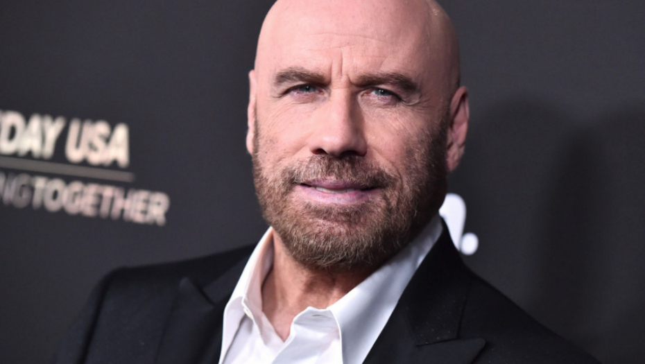 Džon Travolta