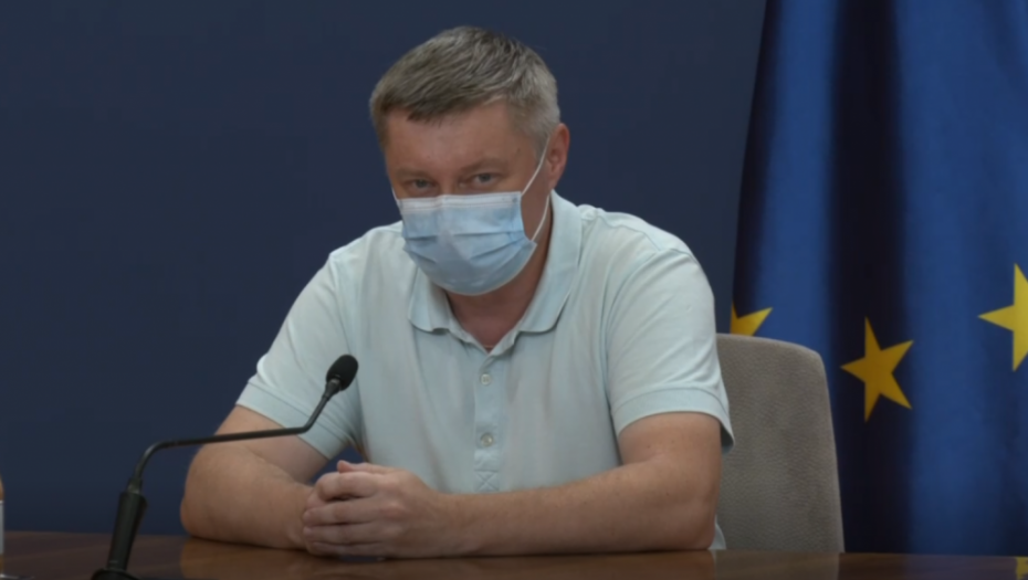 Konferencija Ana Brnabić 