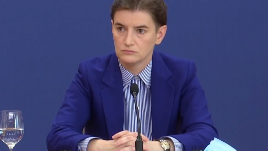 Ana Brnabić
