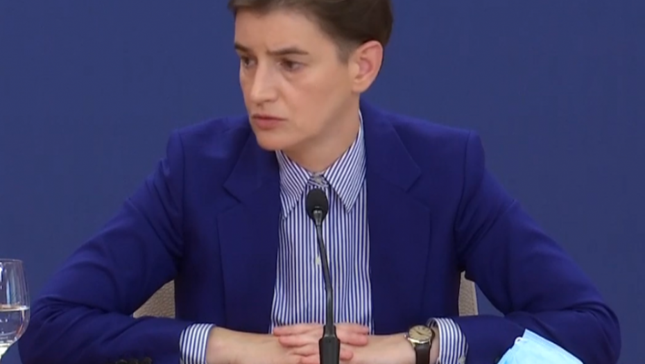 Ana Brnabić
