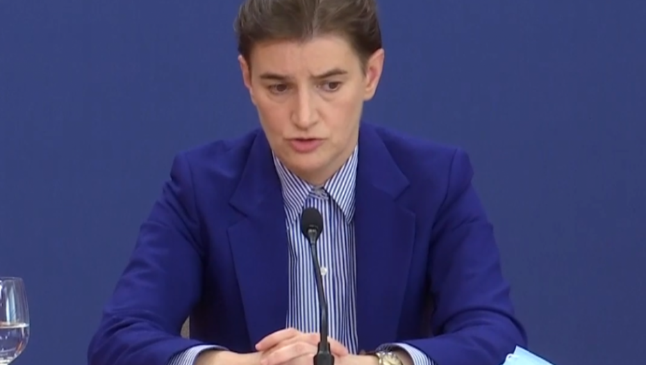 Ana Brnabić