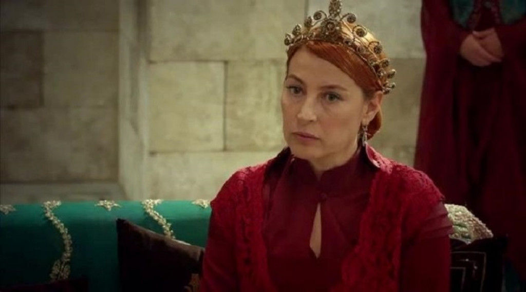 Gulčin Santirčioglu