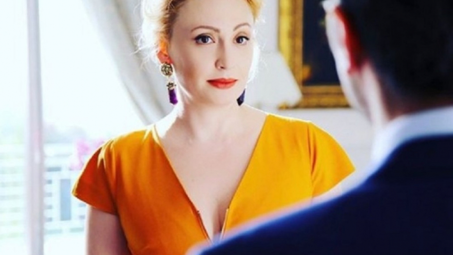 Gulčin Santirčioglu