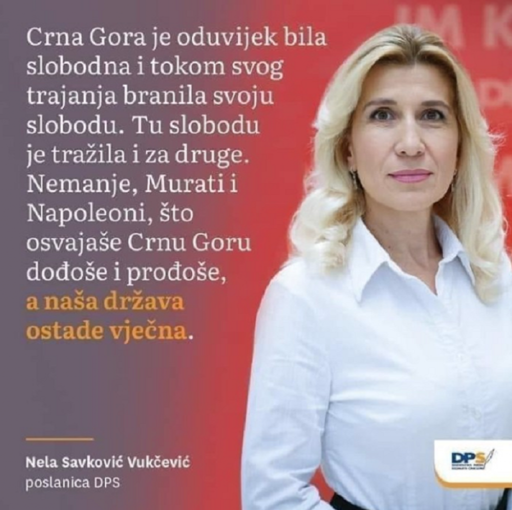 Nela Savković Vukčević