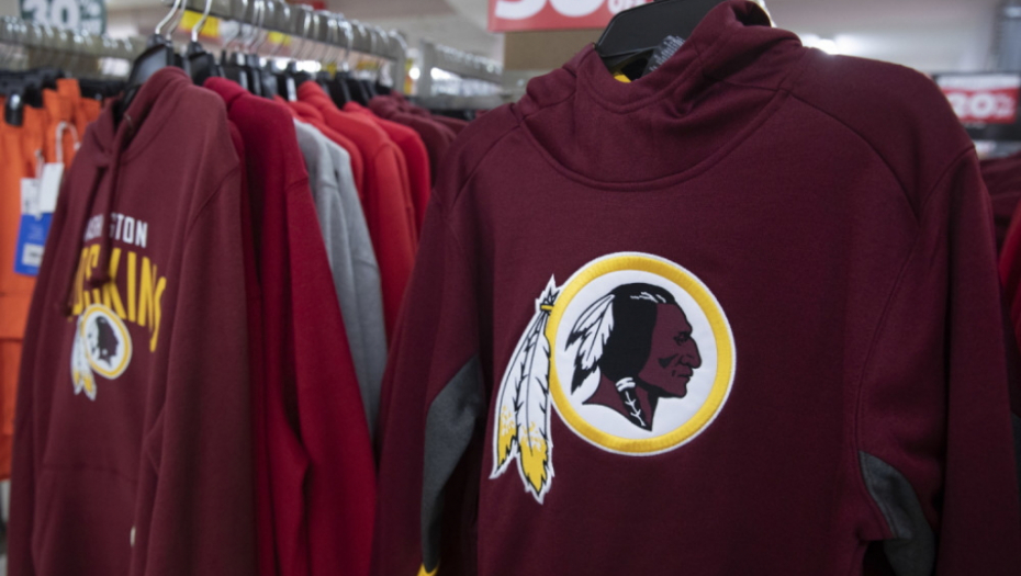 Vašington Redskinsi