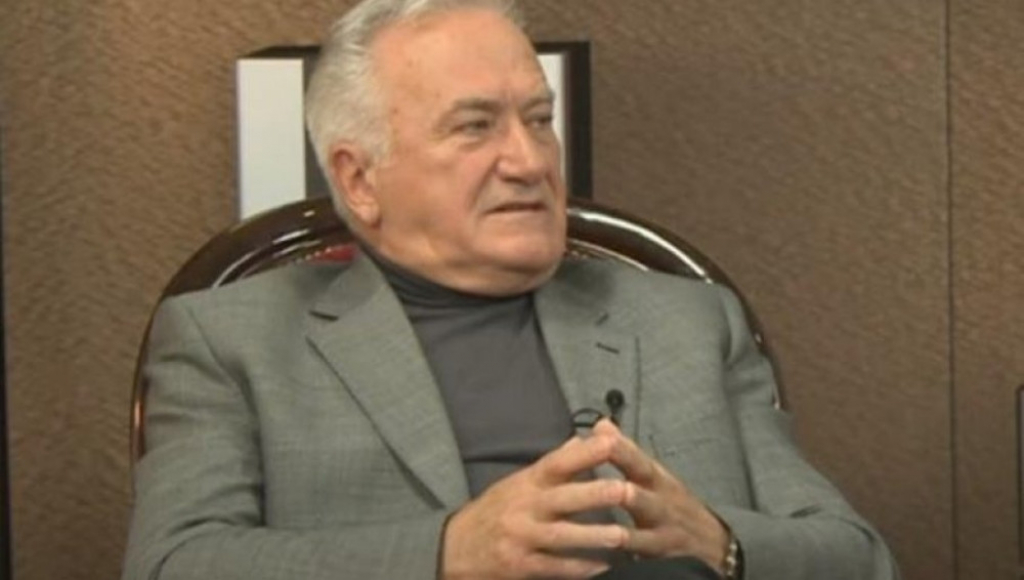 Dragoslav Maksimović