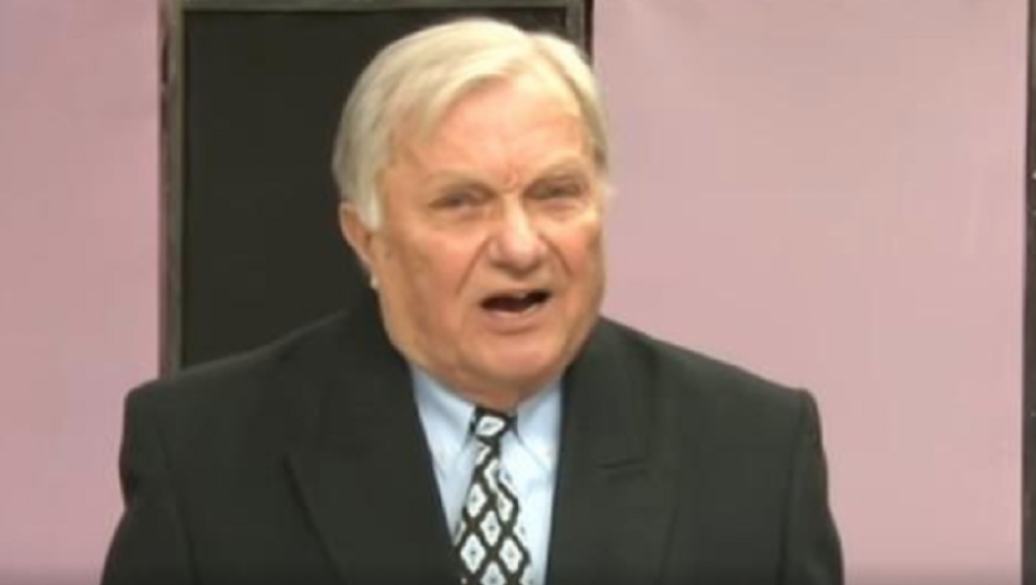 Milutin Mića Stojanović