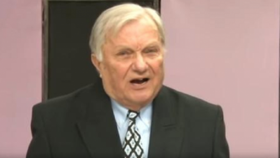 Milutin Mića Stojanović