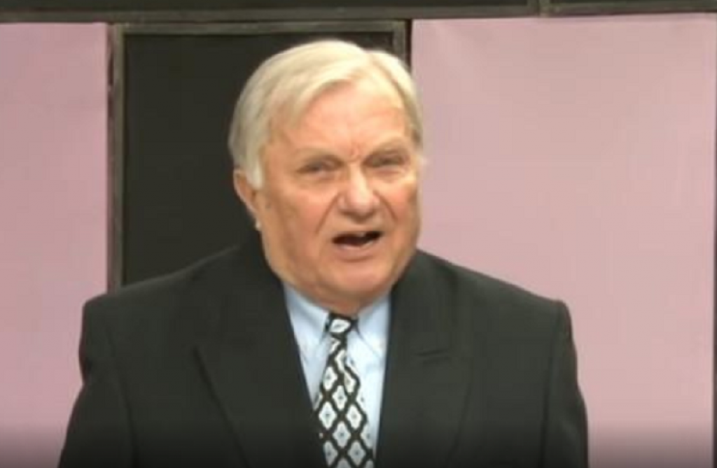 Milutin Mića Stojanović