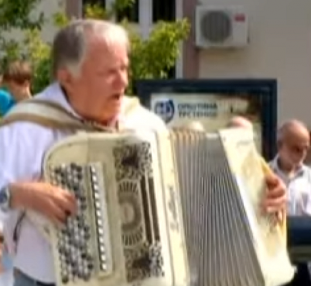 Milutin Mića Stojanović