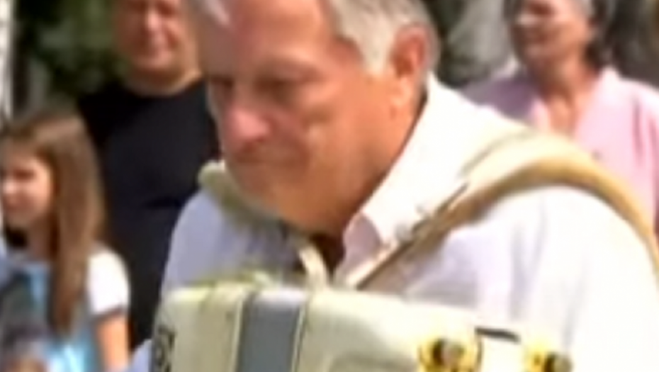 Milutin Mića Stojanović