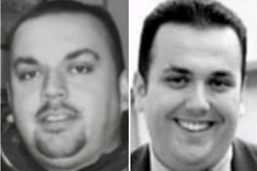 Preminula braća iz Čačka