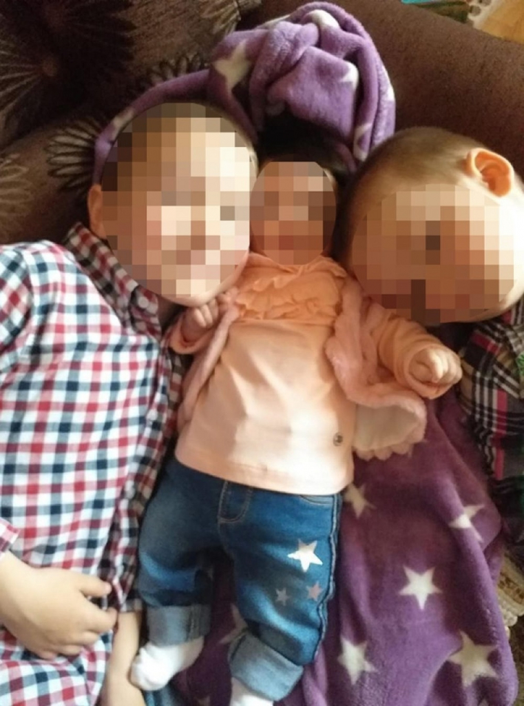 Tragedija, Novi Karlovci