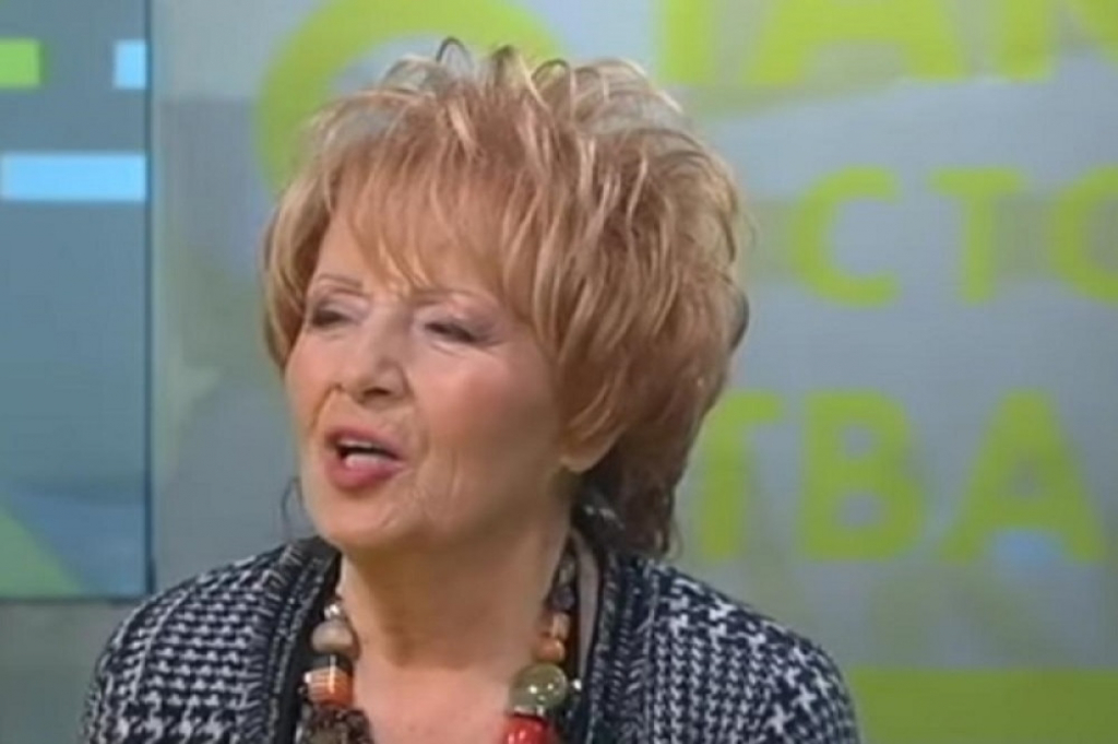 Darinka Matić Marović