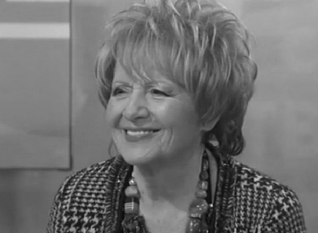 Darinka Matić Marović