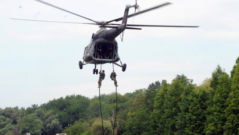 72. specijalna brigada