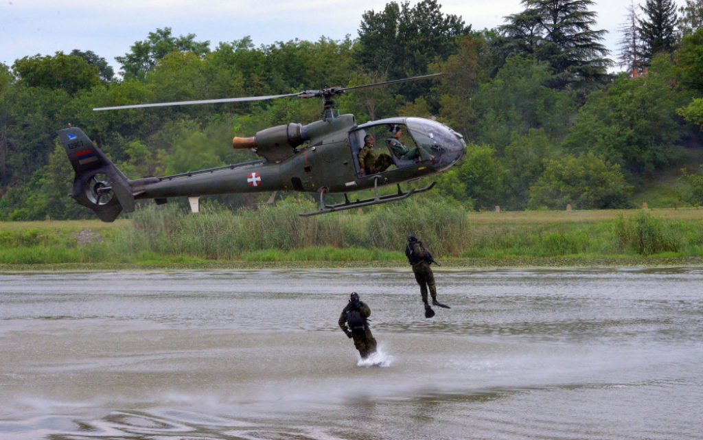 72. specijalna brigada