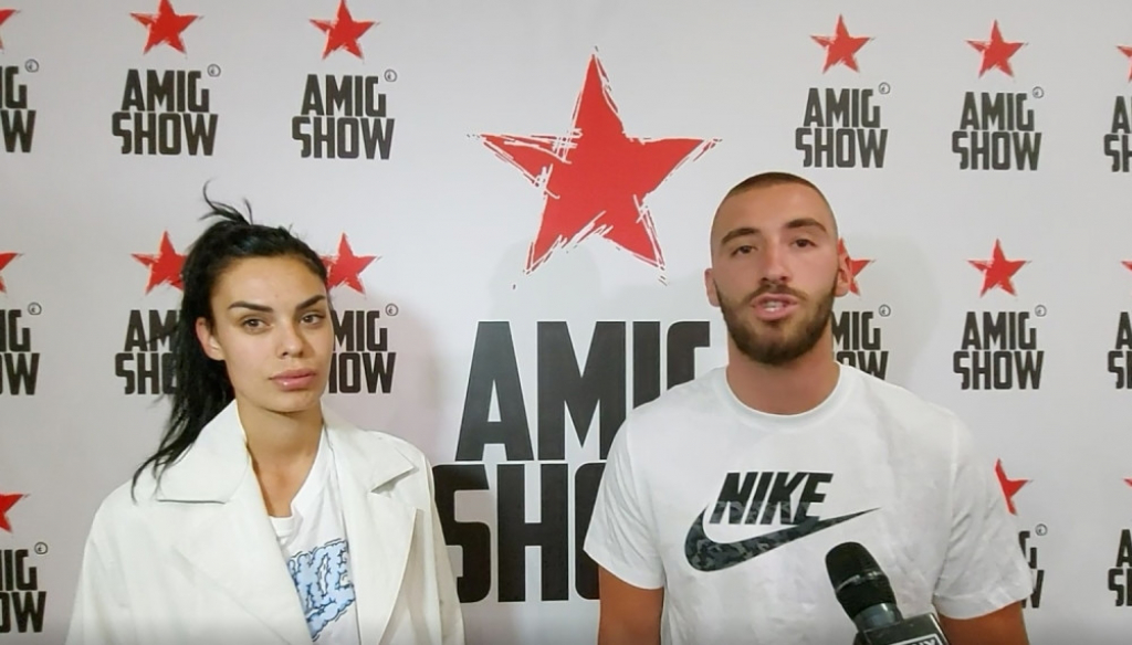 Mina Vrbaški Mensur Ajdarpašić