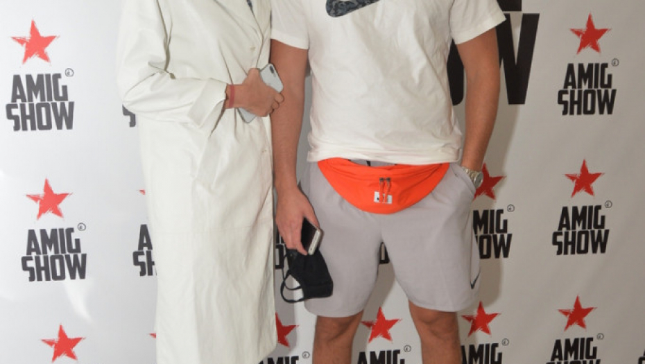 Mina Vrbaški Mensur Ajdarpašić