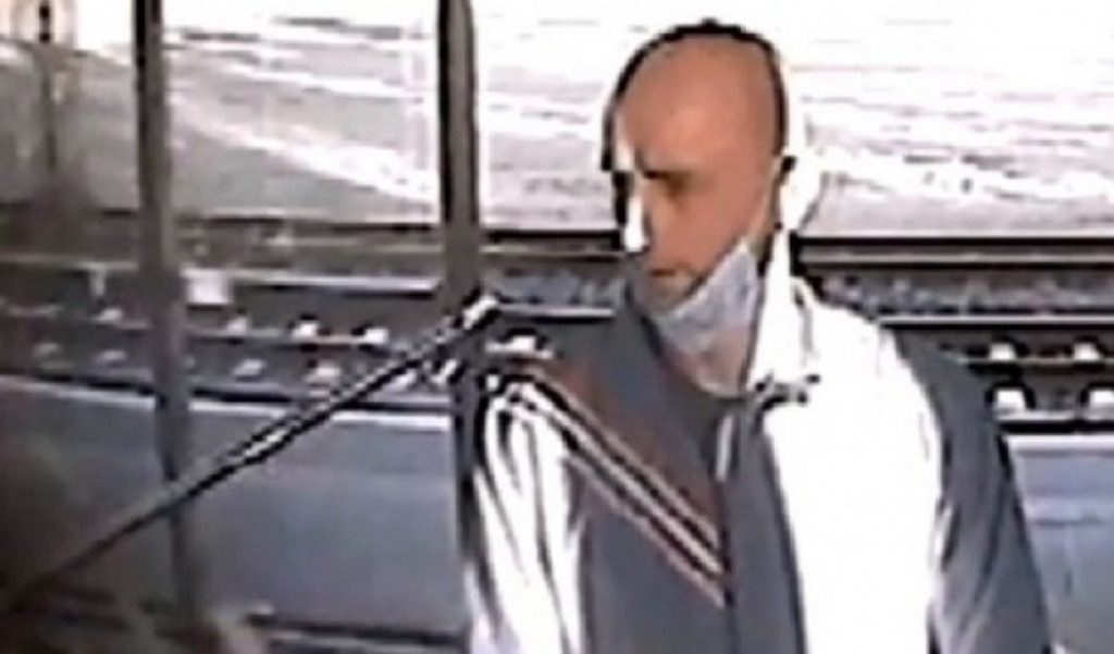 Uhapšen Srbin zbog silovanja