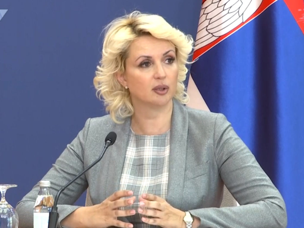 Darija Kisić Tepavčević