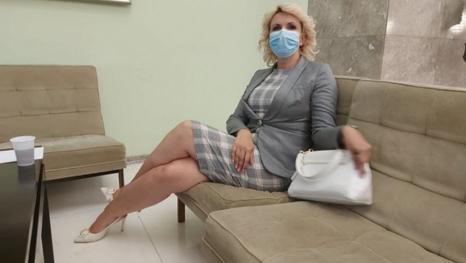 Darija Kisić Tepavčević