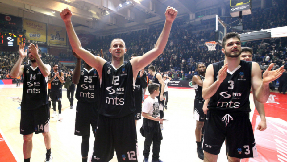 Birčević, Veličković, Zagorac