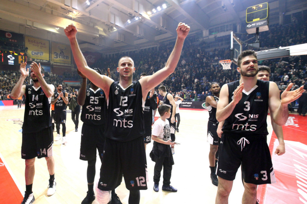 Birčević, Veličković, Zagorac