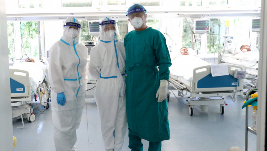 KBC "Dr Dragiša Mišović"